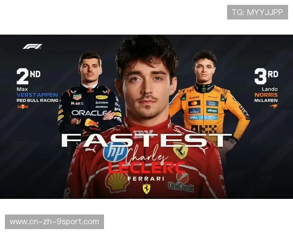 F1勒克莱尔排位模拟成绩大幅提升，赛道新秀展现爆发力