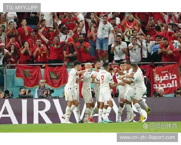 世界杯C罗若连续两战破门，葡萄牙是否会成为黑马？